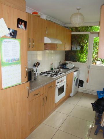 			3 Bedroom, 1 bath, 1 reception Flat			 Loveridge Road, WEST HAMPSTEAD